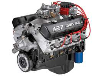 U3480 Engine